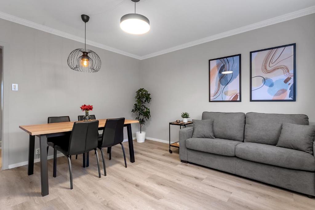 Sunny Reykjavík Apartment photo 3
