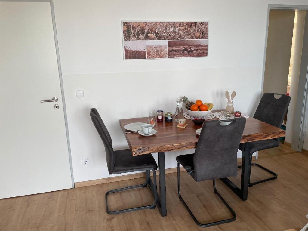 Ferienwohnung Rita am Geyersberg photo 3