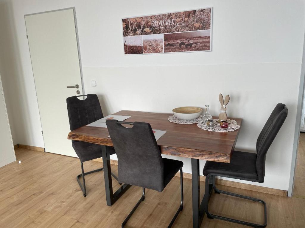 Ferienwohnung Rita am Geyersberg photo 2