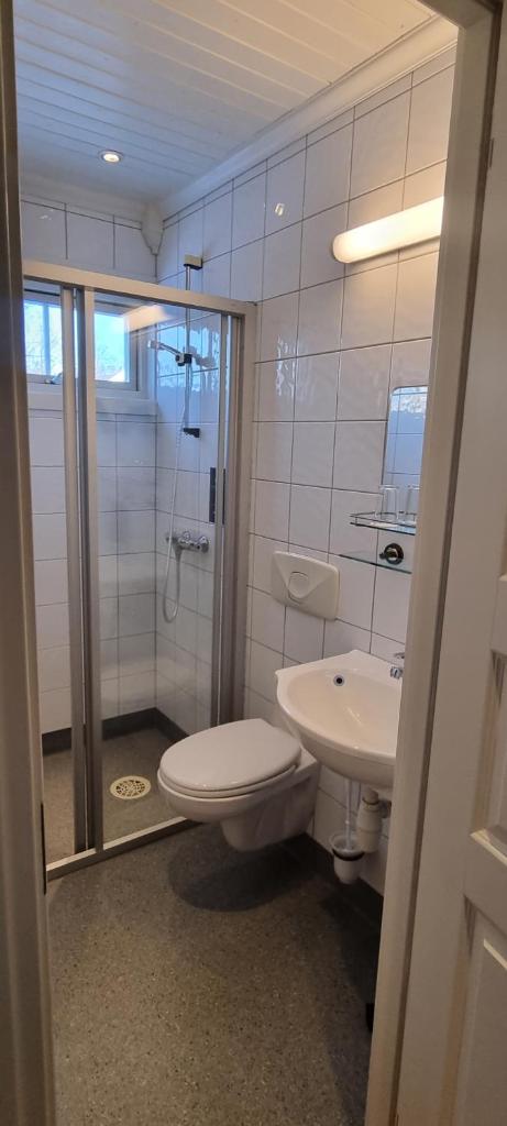 Erzscheidergaarden Hotell photo 4