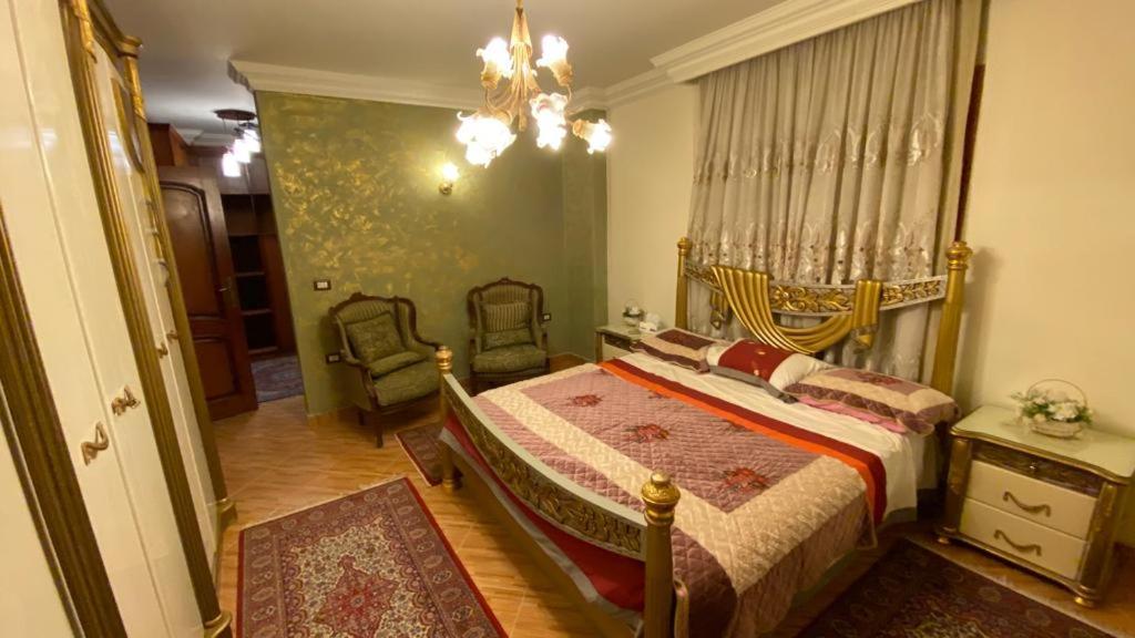 مدينه 6 اكتوبر حدائق الفردوس الامن العام فيلا ٢٤٧ شارع ٨ photo 2