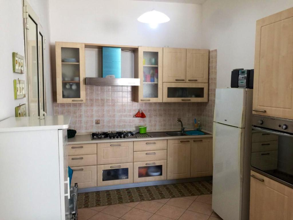 2 bedrooms villa with private pool terrace and wifi at Punta Prosciutto photo 3