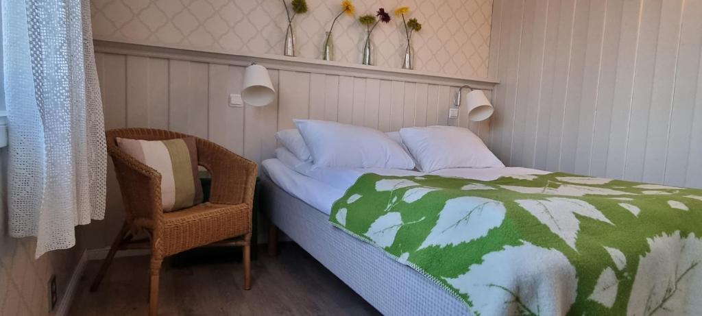 Erzscheidergaarden Hotell photo 3