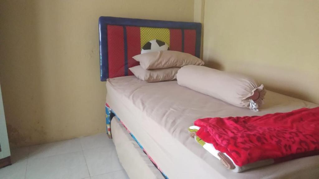 HOMESTAY PARAK KAYU photo 4
