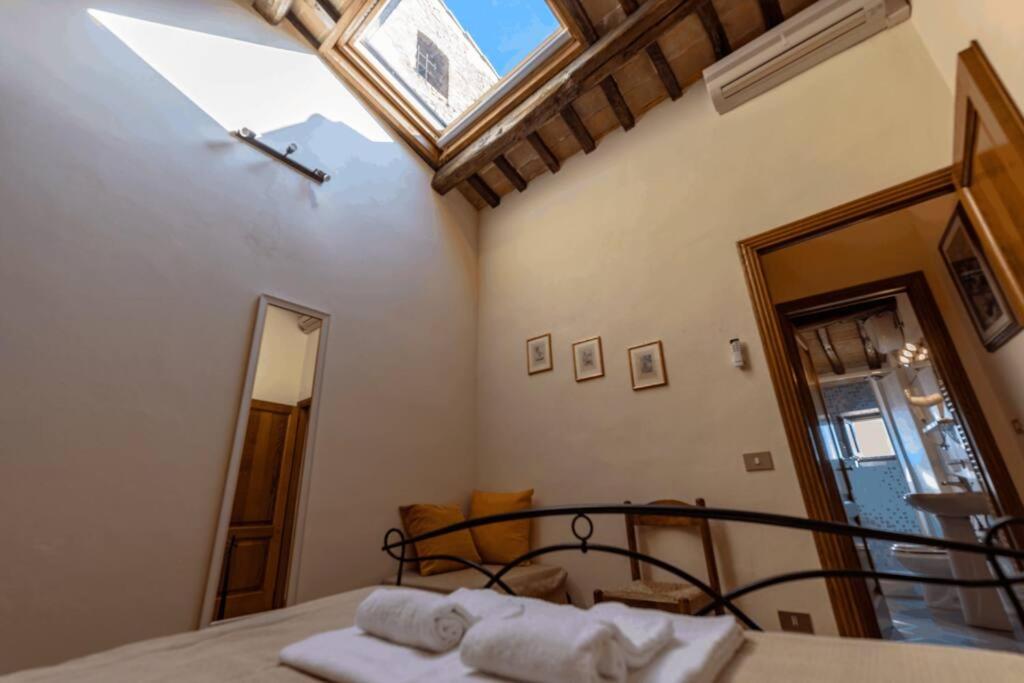 [Centro Storico]Suite Romantica & Vista Fantastica photo 2