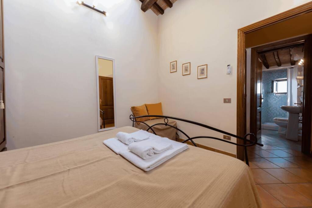 [Centro Storico]Suite Romantica & Vista Fantastica photo 4