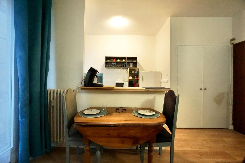 Le Diplomate *Hyper centre* photo 2