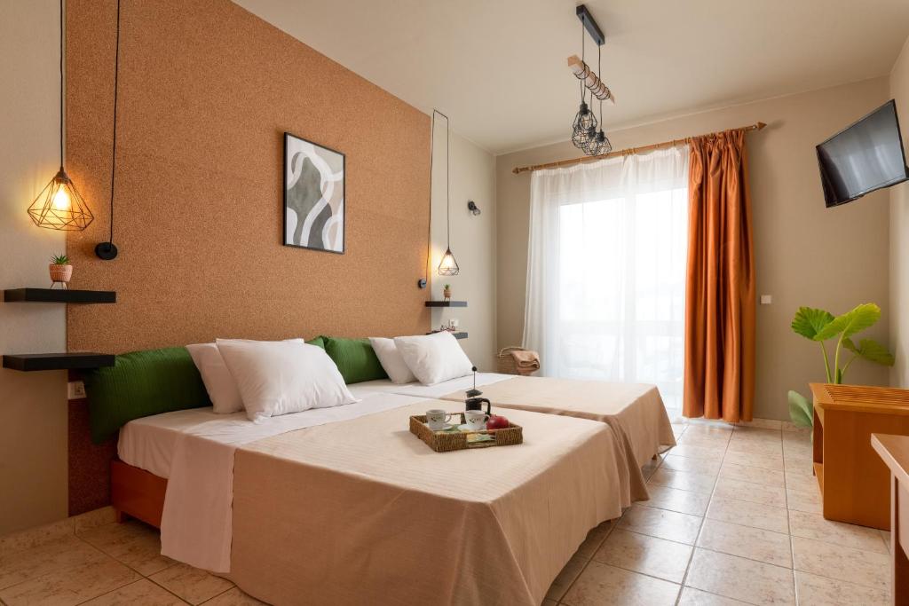 GOJI Vegan Hotel photo 1