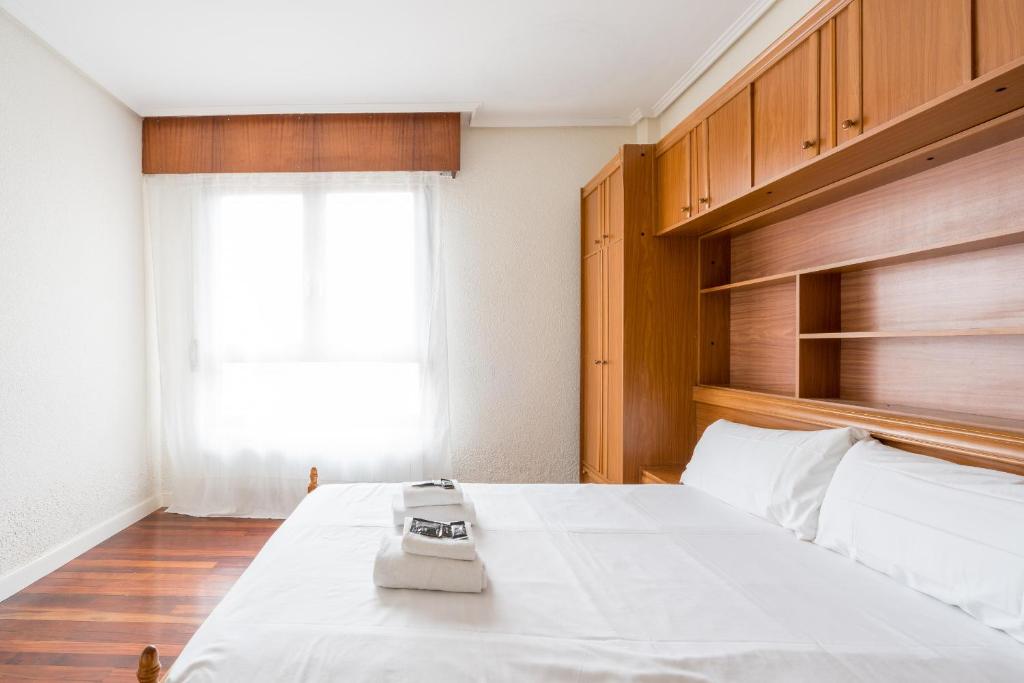 Telletxe apartment by People Rentals photo 2