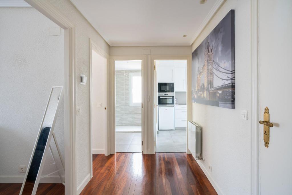 Telletxe apartment by People Rentals photo 3