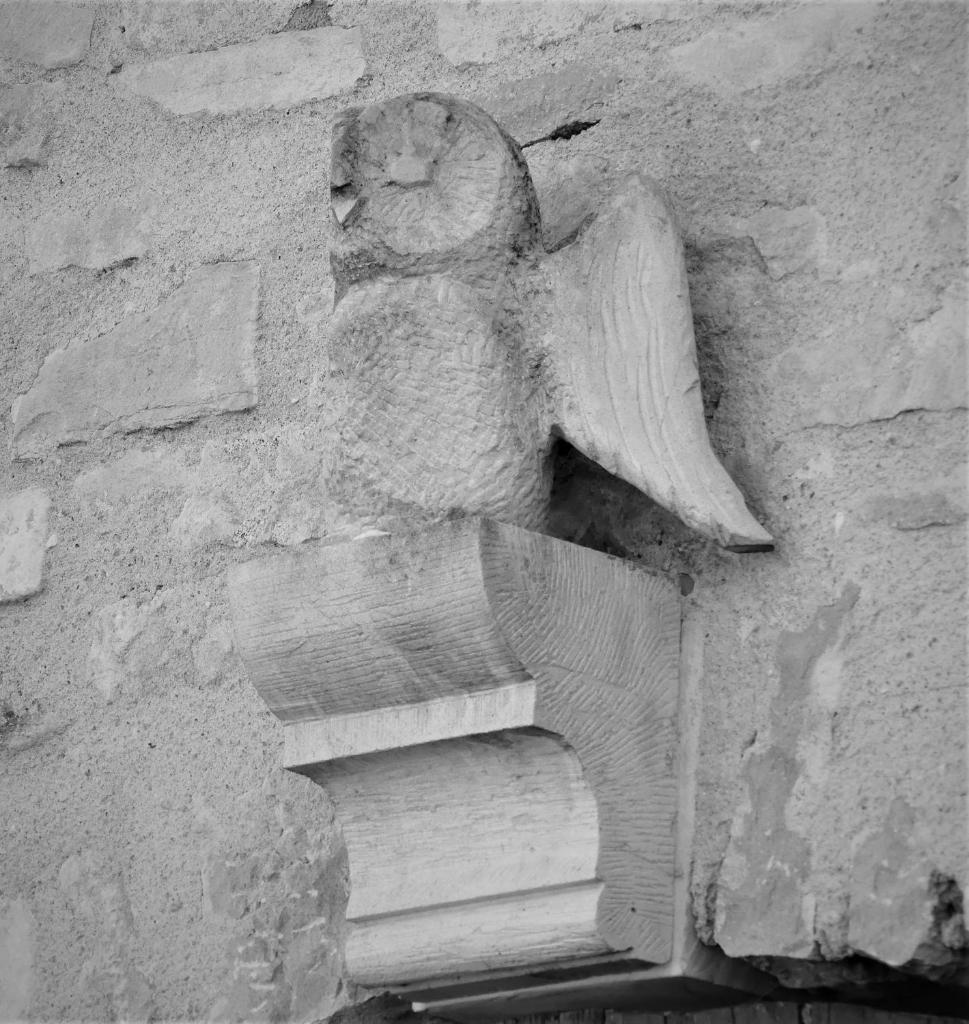 La Chouette Burgonde photo 1