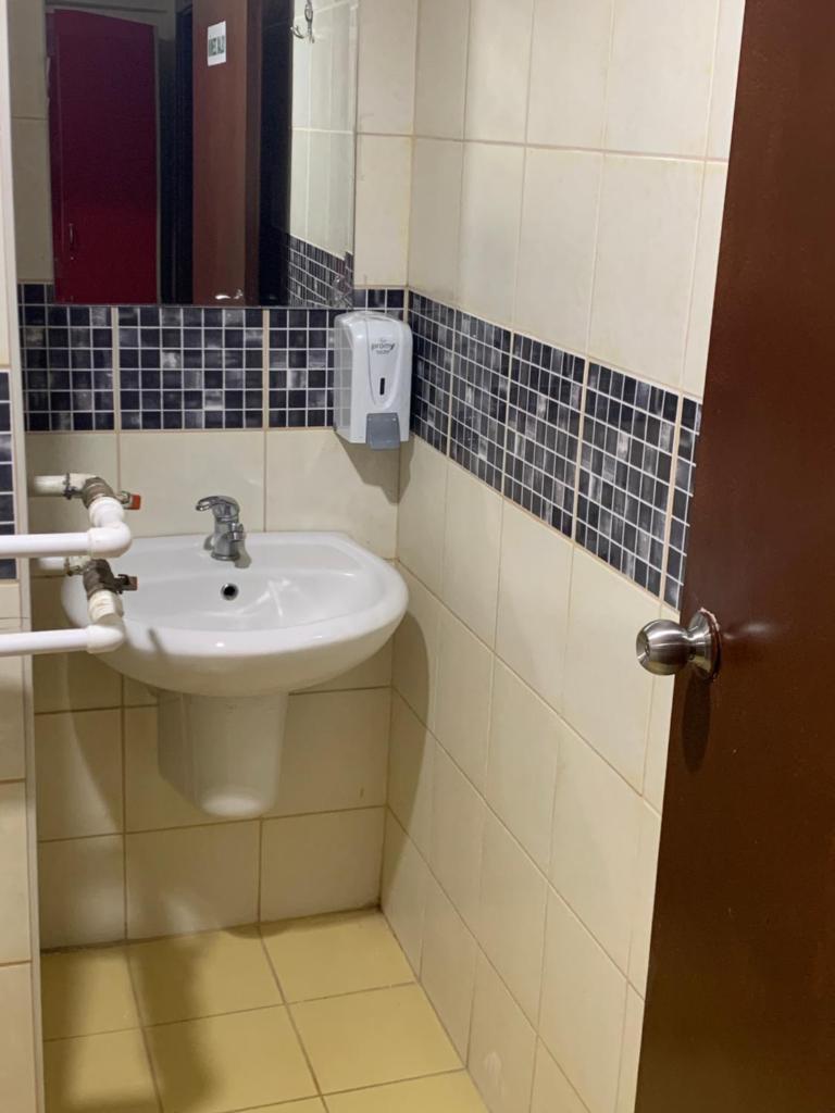 Ankara apart hostel 3 photo 2