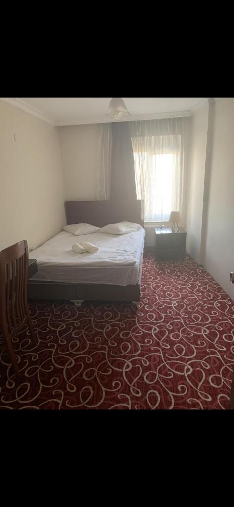 Ankara apart hostel 3 photo 1