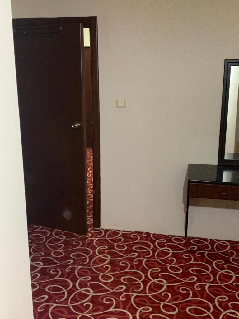 Ankara apart hostel 3 photo 4