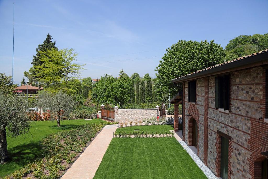 Residence Borgo Mondragon photo 1