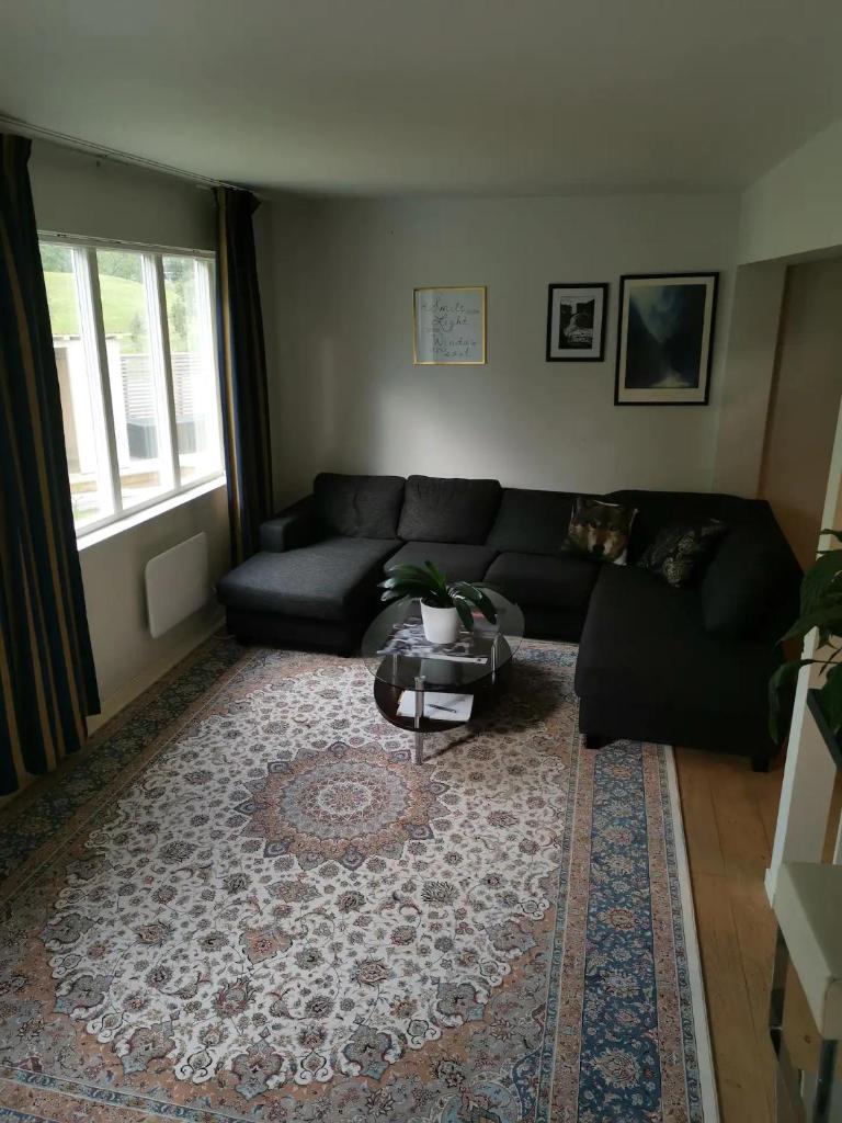 Big, spacious apartment with free parking photo 3