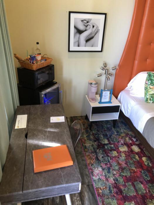 The Fred - Adults only Hotel photo 1