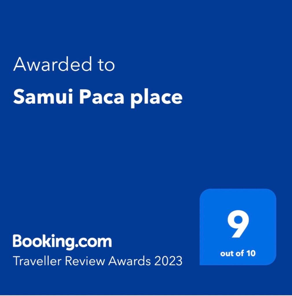 Samui Paca place photo 1