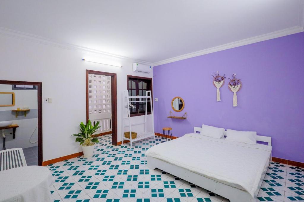 Sam Homestay * Nguyên Căn * Nấu Nướng Tự Do