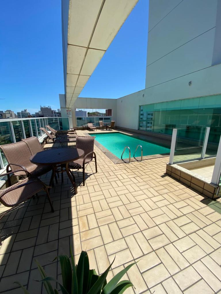 Praia do Canto Apart Hotel