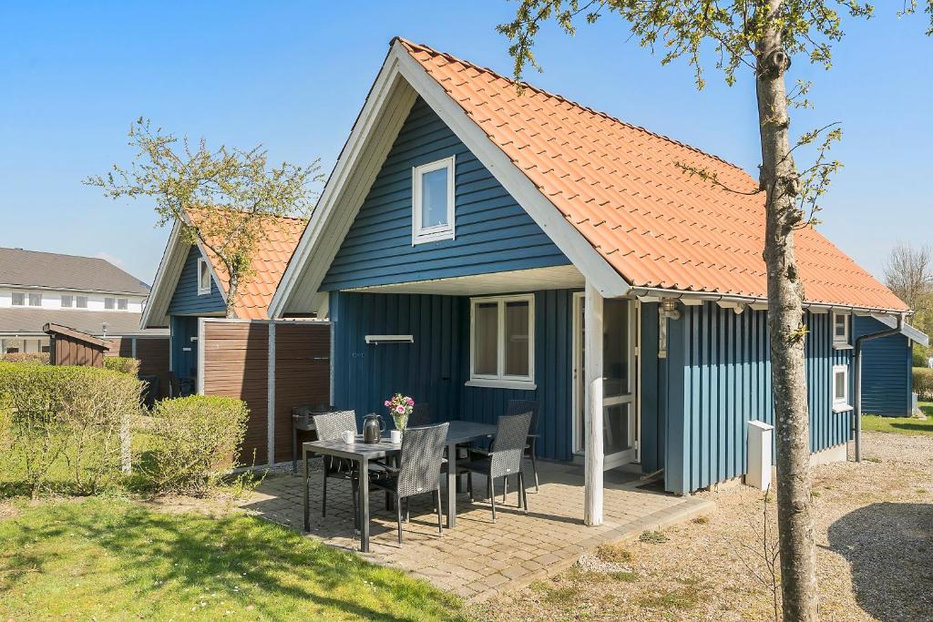 First Camp Frigård Camping & Cottages photo 4