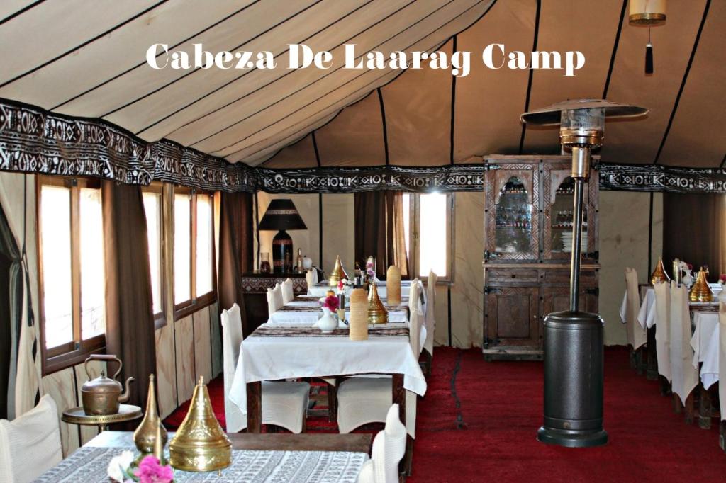 Cabeza De Laarag Camp photo 1