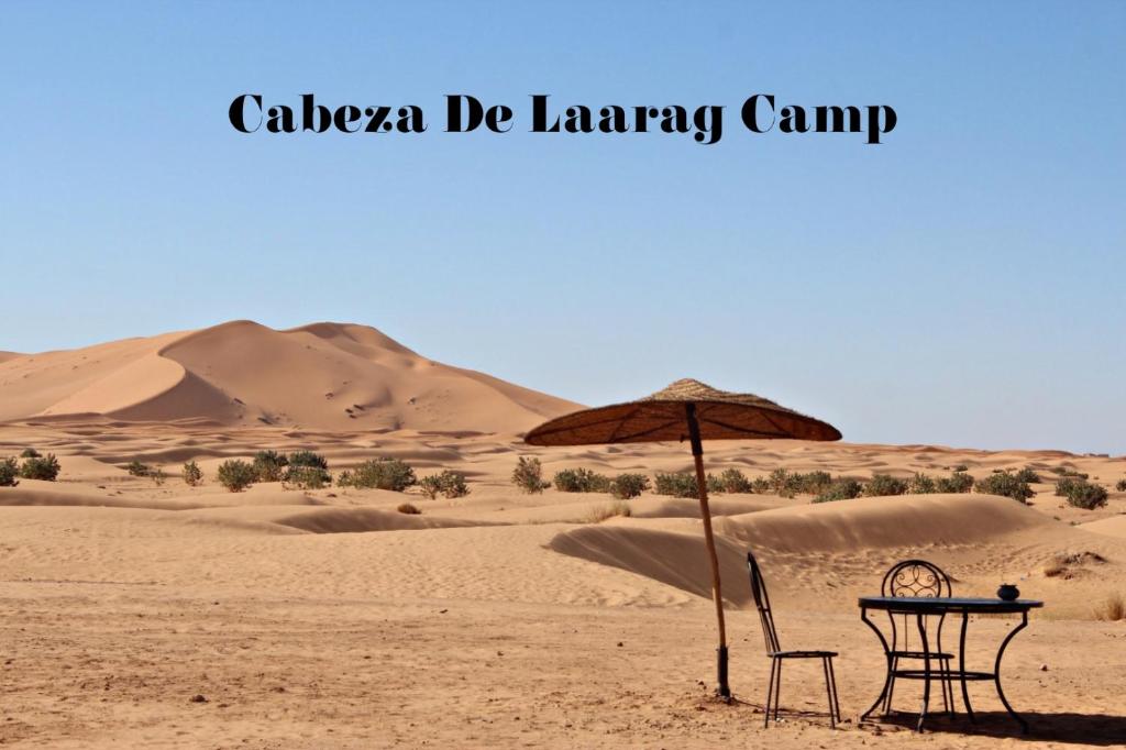 Cabeza De Laarag Camp photo 4