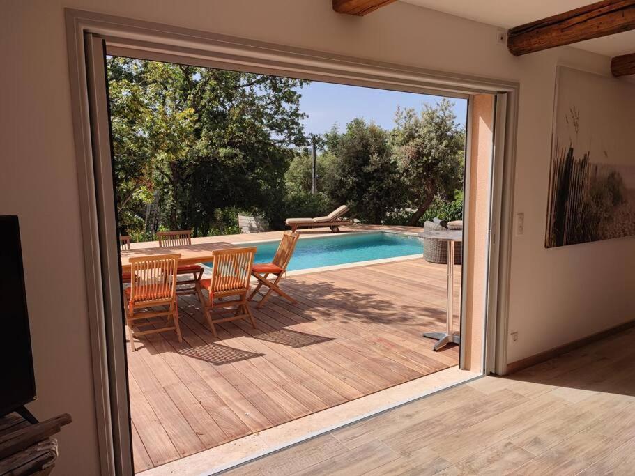 Villa La Treille photo 2