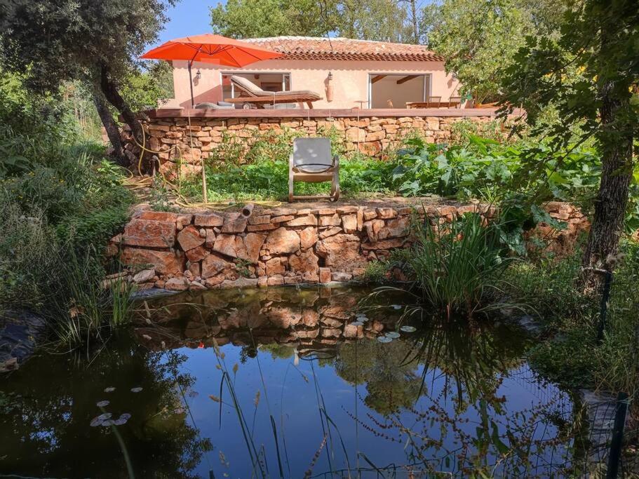 Villa La Treille photo 1