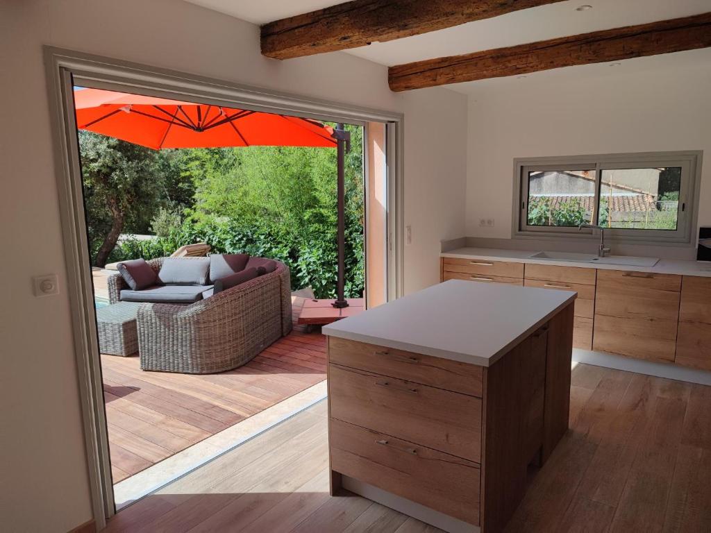 Villa La Treille photo 3