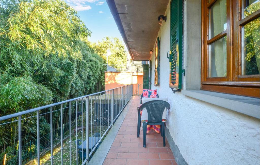 Awesome Apartment In San Terenzo Monti With 2 Bedrooms