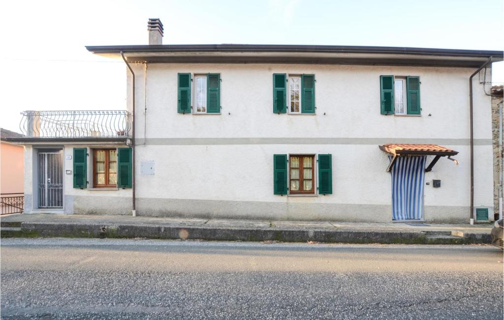Awesome Apartment In San Terenzo Monti With 2 Bedrooms photo 3