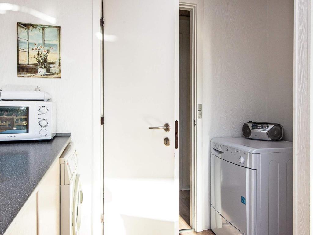 Comfortable Holiday Home in B rkop with Terrace photo 2