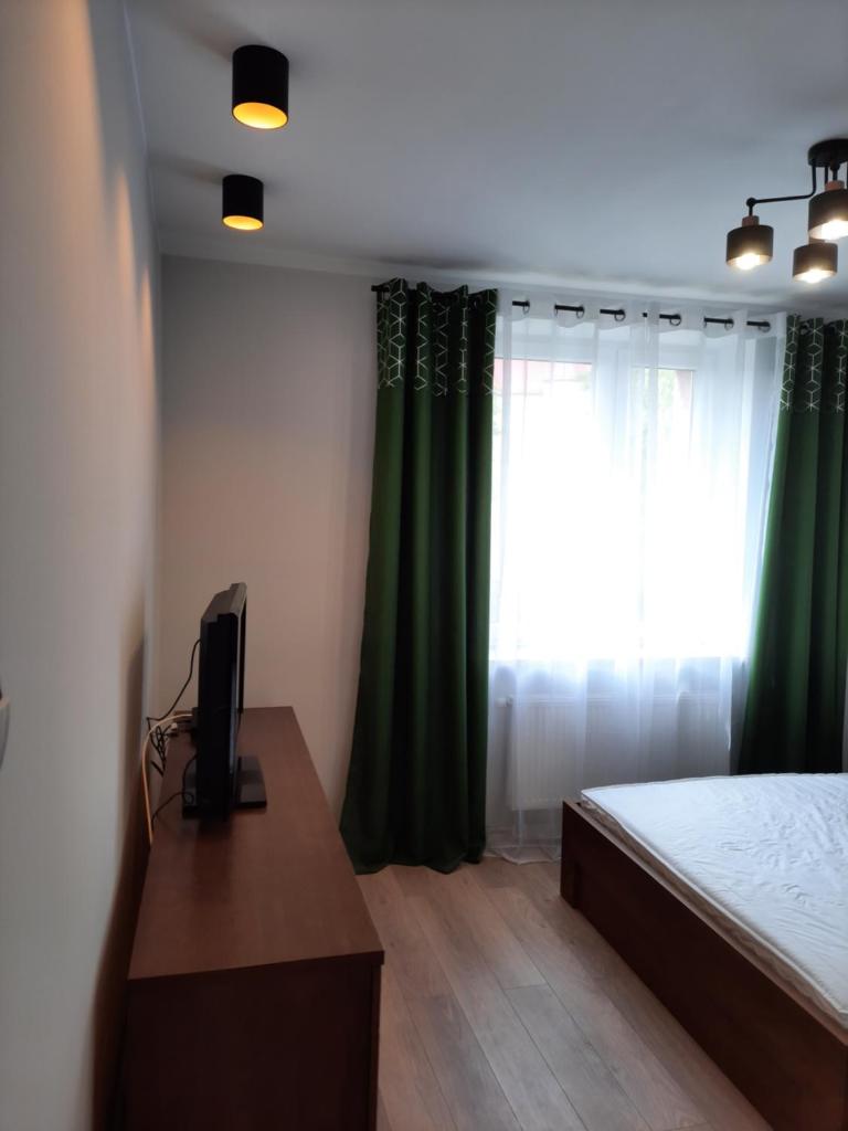 Apartament Wierzbowa, 10 minutes from Katowice center, free WiFi photo 3