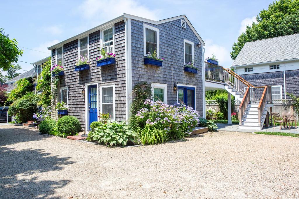 The Lightkeeper’s Inn photo 1