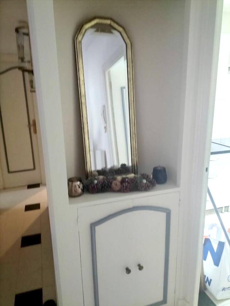 Appartement de 2 chambres avec vue sur la ville jardin clos et wifi a Saint Etienne photo 4