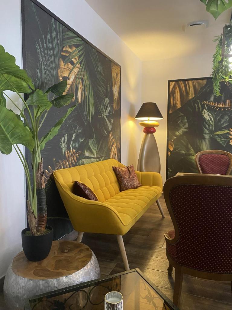 Fasthotel Mont de Marsan photo 1