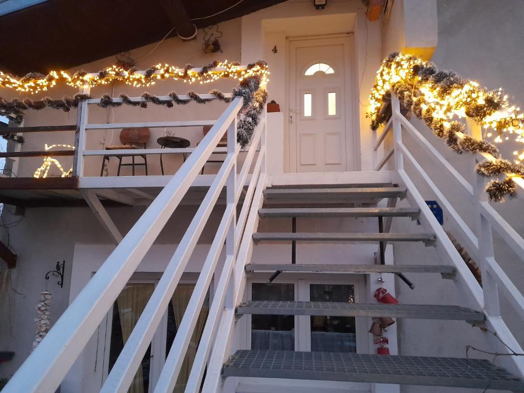 Apartment Ada bed & breakfast photo 3