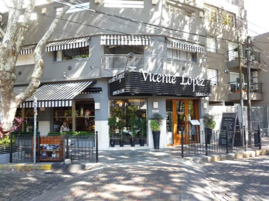 PH cerca Río de la Plata, bares y cafes photo 4