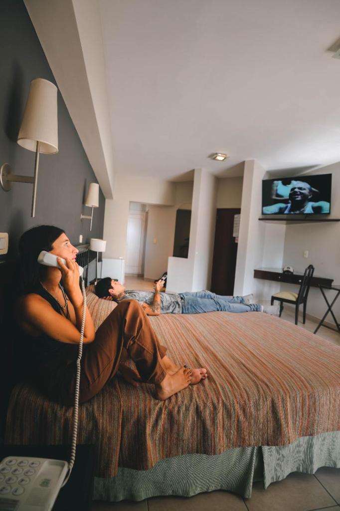 Hotel Ghala Salta