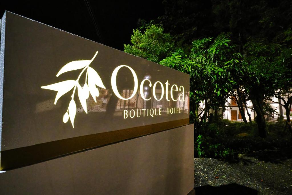 Ocotea Boutique Hotel photo 1