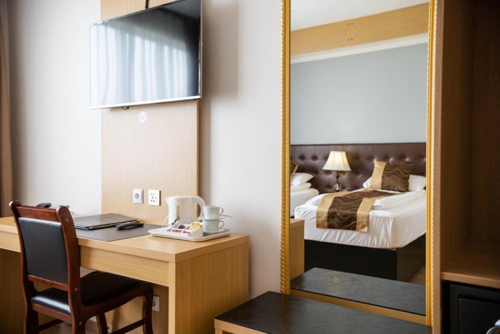 Hotel Jazz - By Keflavik Airport - Reykjavik - Iceland photo 3