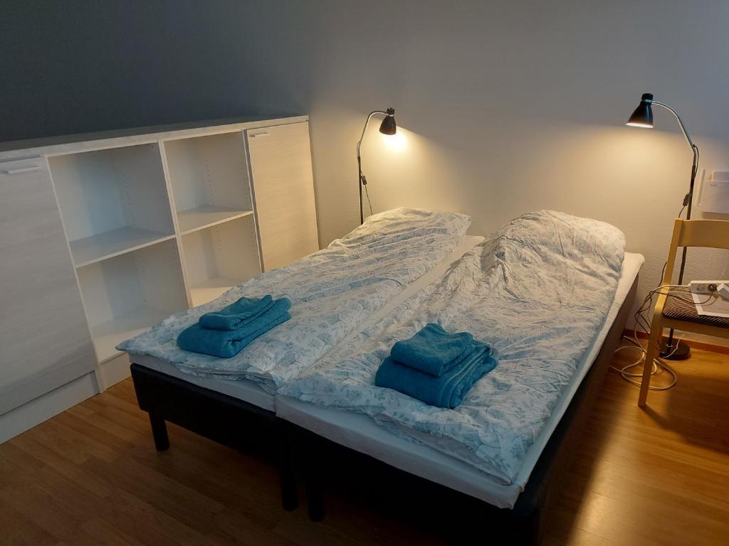 Apartment Junki photo 1