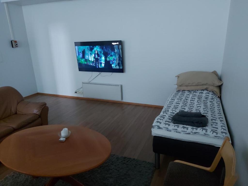 Apartment Junki
