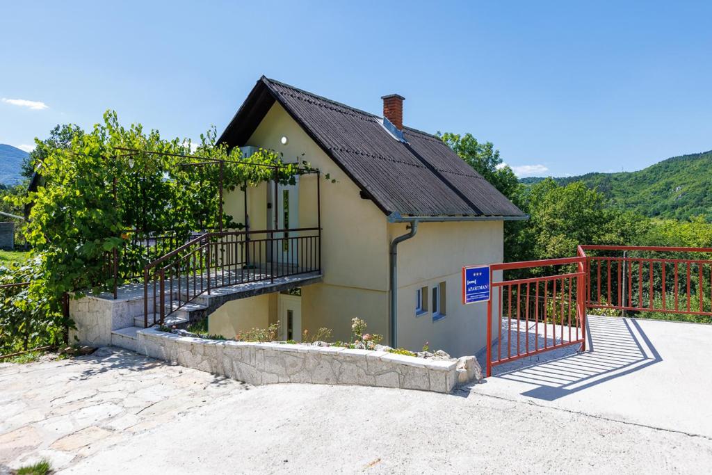 Aparthouse Bilic photo 1