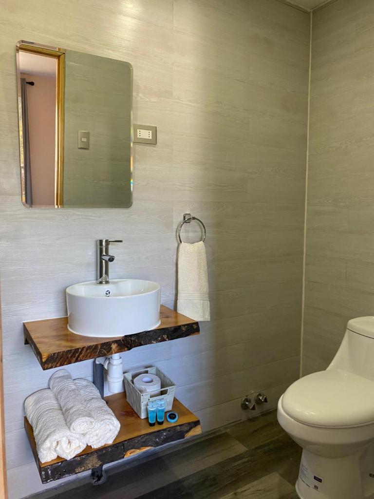 Hostal CasaBlanca photo 1