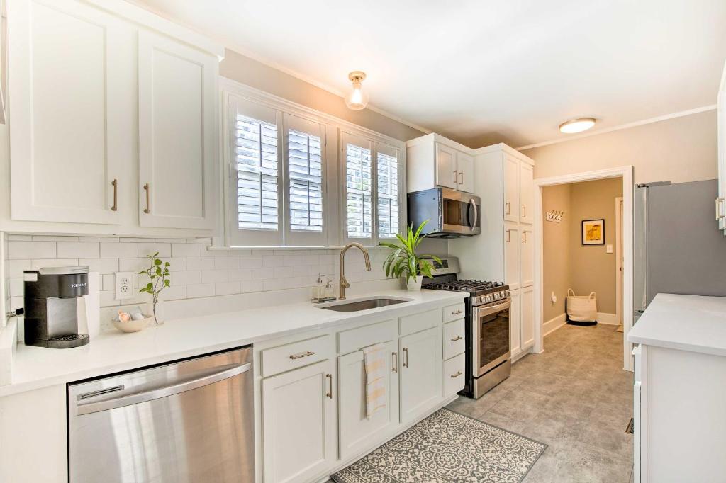 Columbia Vacation Rental Less Than 2 Mi to University photo 1