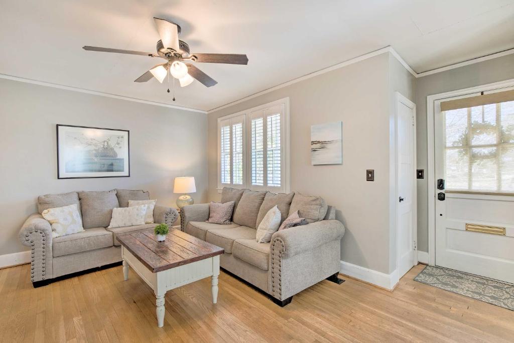 Columbia Vacation Rental Less Than 2 Mi to University photo 4