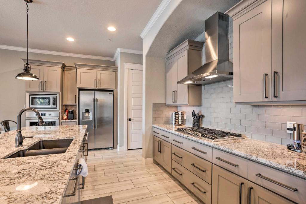 Beautiful Lake Conroe Home with Private Dock! photo 1