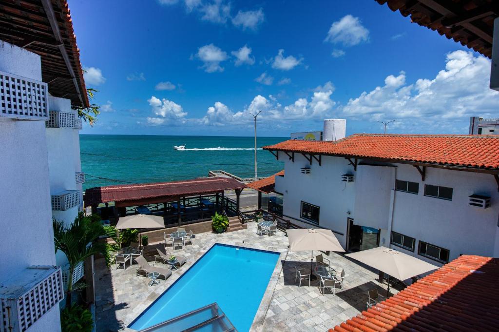 Hotel Costeiro photo 4